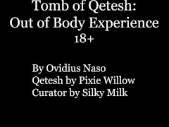 Video Ovidius-Naso - Tomb of Qetesh: Out of Body Experience