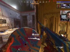73 Gunstreak w/ Unstoppable M1928 Class Setup! (Call of Duty Vanguard)