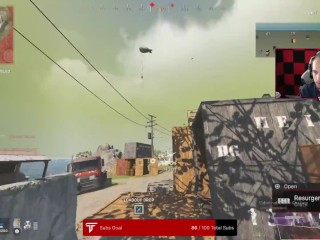 #1 Warzone Player on Pornhub & This Is Why... (Call of Duty Warzone)