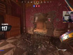 INTENSE QUAD V2 ROCKET on HOTEL ROYALE w/ M1928! (Call of Duty Vanguard)