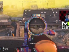 That Annoying Guy in WATER TOWER in Rebirth! (31 Bomb)