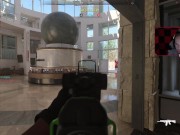 Preview 2 of the TAQ-56 is INSANE in Modern Warfare II! (MWII Tactical Nuke)