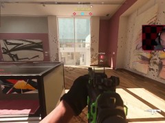 the TAQ-56 is INSANE in Modern Warfare II! (MWII Tactical Nuke)