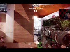 FaZe Clan Presents: "REVENANT" by FaZe Kitty (Reaction)