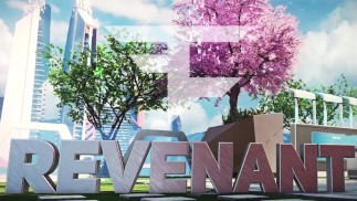 FaZe Clan Presents: "REVENANT" by FaZe Kitty (Reaction)