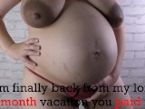 Your wife come back from vacations a little different -Cuckold Captions ~ Cuckold Motivations