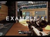 Spratt: Example 4 - A Black Ops 2 Montage	(Reaction)