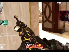 Spratt: Example 4 - A Black Ops 2 Montage	(Reaction)