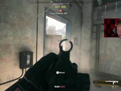 Video I dropped 100+ w/ M4 in Call of Duty Modern Warfare II...