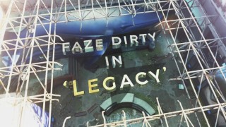 Fazeclan Prezentuje LEGACY Faze Dirty Reakcí