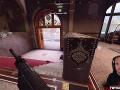 The ''FSS HURRICANE'' in Modern Warfare II... (MWII Multiplayer Gameplay)