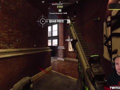 i dropped a DOUBLE TACTICAL Nuke w/ TAQ-56! (Modern Warfare II Multiplayer)