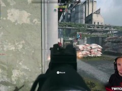 The ''LACHMANN SUB'' in Modern Warfare II... (MWII Multiplayer Gameplay)