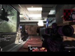 Pamaj: The Catalyst 2 - A Black Ops 2 Montage by FaZe SLP (Reaction)