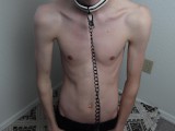 I am sorry I have been a Naughty boy.