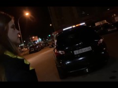 Снова встретил похотливую школьницу и трахнул её у себя, залив всё лицо спермой. Разговоры и сюжет. - Screenshot 2 of 16 - Rough Blowjob