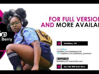 Dirty talking Zulu wife - FULL VERSION AVAILABLE