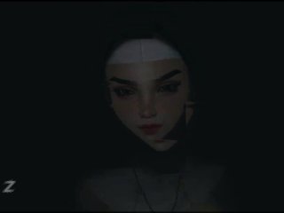 IMVU - The Nun 2 / Z