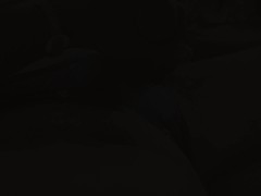 B o u d o i r ( Je me touche solo dans mon lit après la sieste )