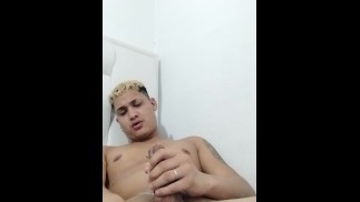 Мистер Сперма