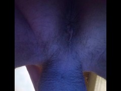 Nude Self-Posing 218