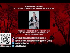 Risky Smoking With Tiffany - Will You Make It Out Alive?!