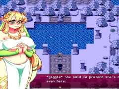 Sexy Quest: The Dark Queen's Wrath v0.6.2-07-The Fairy Of Water