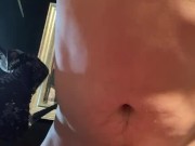 Preview 2 of Big dick,squirting pussy