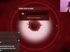 Larkin Love's ass eating obsession