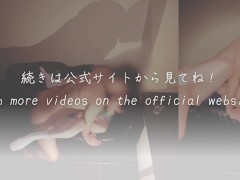 【ハロウィンナンパ】「ダメ、友達きちゃうよ…！」コスプレ女子をクラブで声かけトイレでハメ撮り - Screenshot 15 of 16 - ハメ撮り