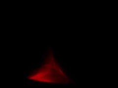 Seins 90D de Launa Hell sous la douche