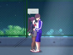 Animehentai game 7 Days: Girlfriend [v1.15] [URAP] 7DaysGF Old school part 8 romantic ending