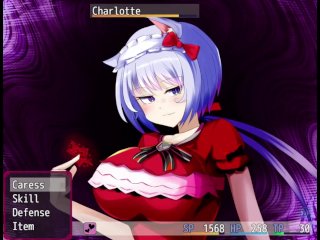 Lilith in Nightmare! [v3.1] [circle-tekua] PART 18