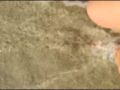 ASMR - Ocean waves and feet in the sand - Screenshot 11 of 16 - Asmr