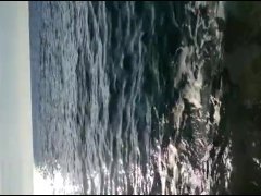 ASMR - Ocean waves and feet in the sand - Screenshot 16 of 16 - Asmr