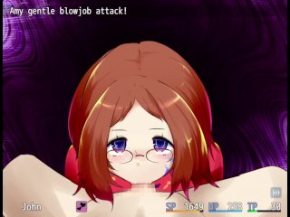 Lilith in Nightmare! [v3.1] [circle-tekua] PART 21