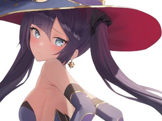 Mona Joi 2nd part (This one from patreon)