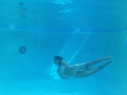 Preview 5 of Swim fins, swim socks, swimcaps, goggles and diver suits