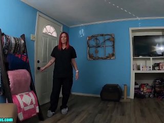 My Stepmom's Medicine - Jane Cane screenshot number 0