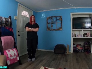 My Stepmom's Medicine - Jane Cane screenshot number 1