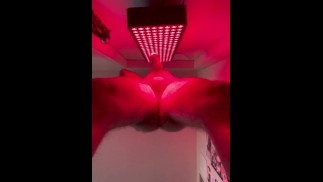 Morning Erotic Practice 