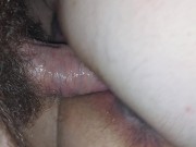 Preview 1 of Close Up Fucking with Creampie