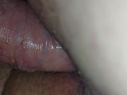 Preview 3 of Close Up Fucking with Creampie
