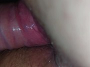 Preview 4 of Close Up Fucking with Creampie