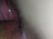Preview 5 of Close Up Fucking with Creampie