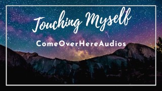 Actual Audio of me touching myself | Preview | Erotic Audio | ComeOverHereAudio