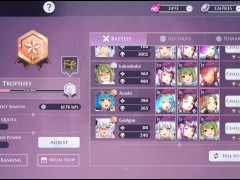 Fap Goddess v1.71.1006 ( FUNFIA INC ) My Gameplay Review