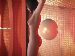 Expand Corp Pandemic Breast and Ass Inflation