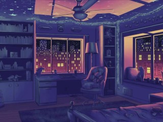 情人 ASMR