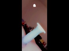 Dildo - Screenshot 5 of 16 - Interracial